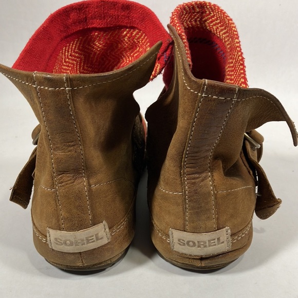 Sorel Booties - Picture 5 of 10